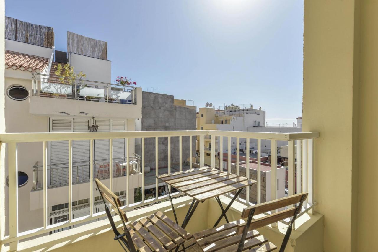 Apartamento Albatros Appartement Playa de San Juan (Tenerife)